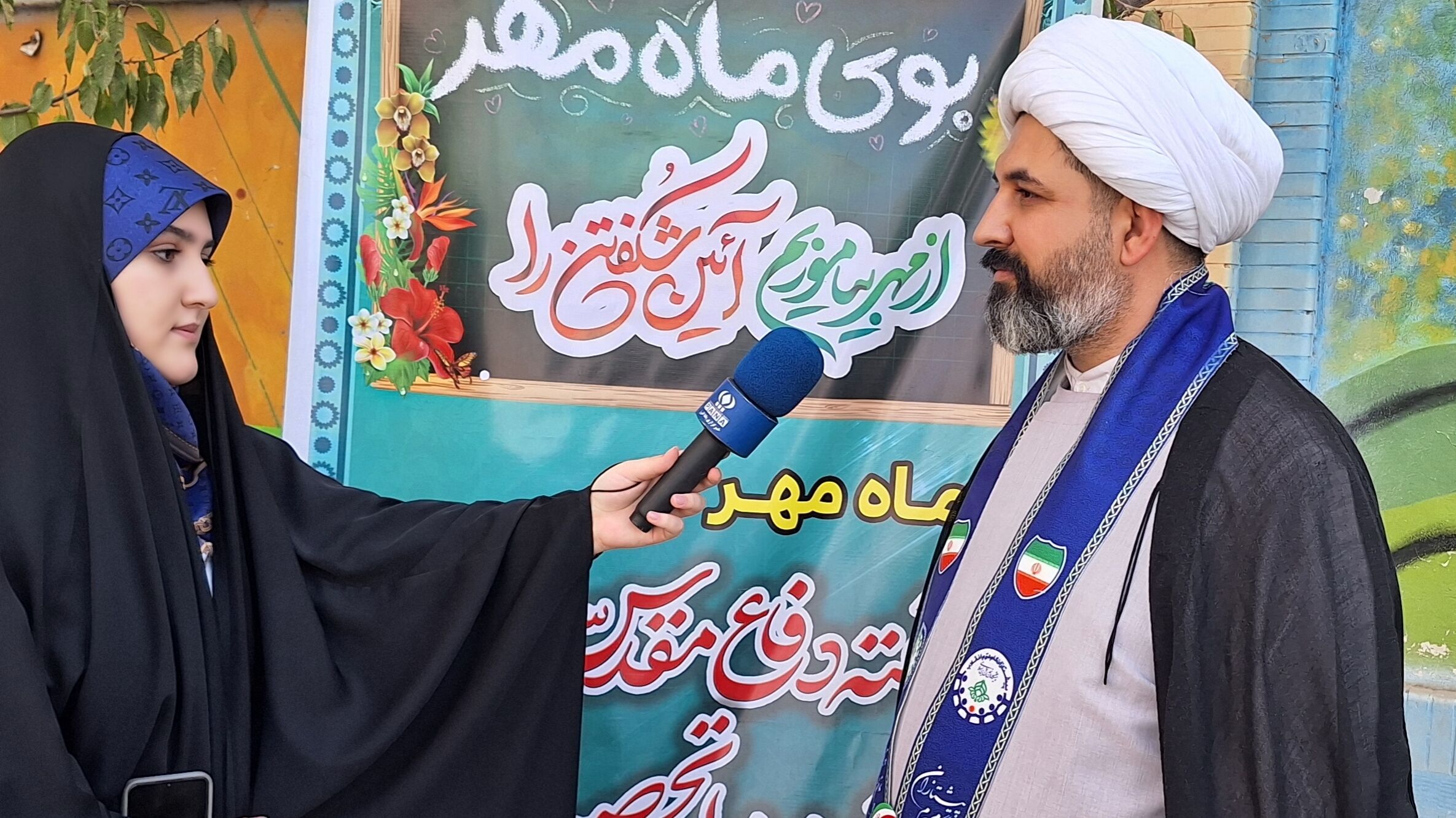 کمک‌های دانش‌آموزان زمینه‌ساز توانمندسازی افراد نیازمند است