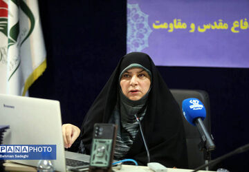  برنامه‌های مدارس شاهد با محوریت دانش‌آموزان تقویت می‌شود‌/ ترویج فرهنگ ایثار و شهادت در اولویت سال تحصیلی جدید