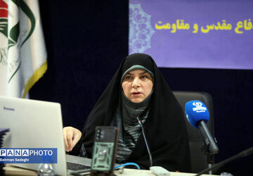  برنامه‌های مدارس شاهد با محوریت دانش‌آموزان تقویت می‌شود‌/ ترویج فرهنگ ایثار و شهادت در اولویت سال تحصیلی جدید