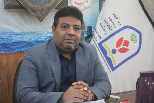 جلسه برنامه‌ریزی بزرگداشت هفته دفاع مقدس در اداره‌کل آموزش و پرورش استان بوشهر