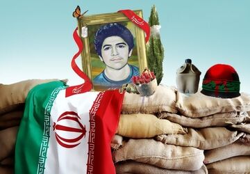 حسن فهمیده، نامی که جاودانه شد 