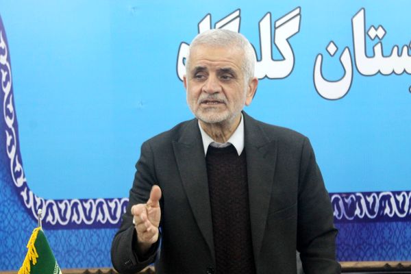 نشست معاونان و مربیان پرورشی مدارس در گلوگاه 