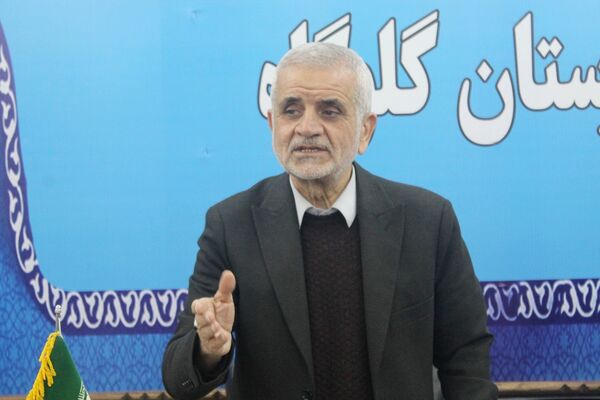 نشست معاونان و مربیان پرورشی مدارس در گلوگاه 