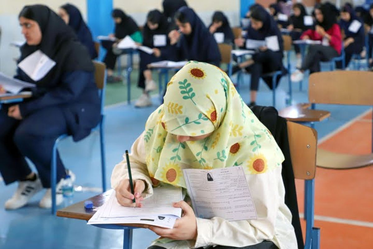 نتایج آزمون‌های ورودی مدارس سمپاد و نمونه دولتی اوایل هفته آینده منتشر می‌شود