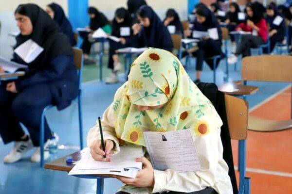 مهلت ثبت‌نام آزمون‌های سمپاد و نمونه دولتی تمدید شد