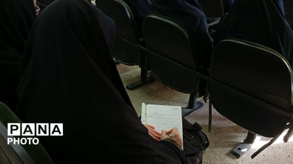 دومین رویداد بزرگ نمازی شهرستان بن