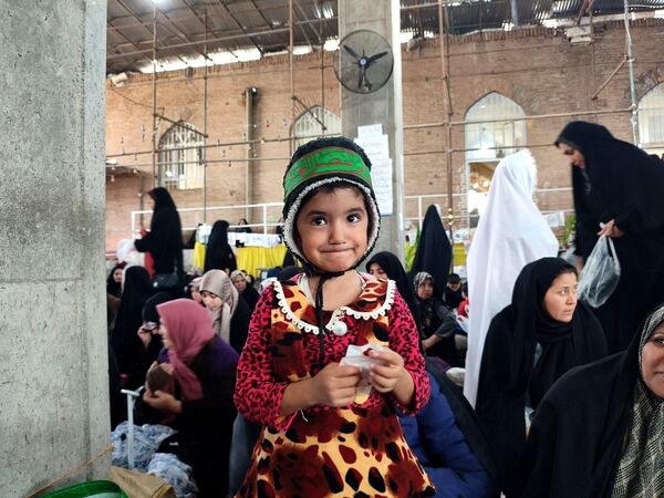  نماز جمعه در هفته اول بهمن ماه در نیشابور 