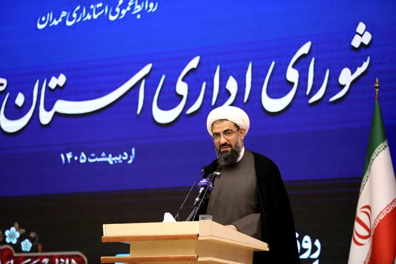 تقویت مسئولیت‌پذیری مدیران در شرایط دشوار اقتصادی امری ضروری است