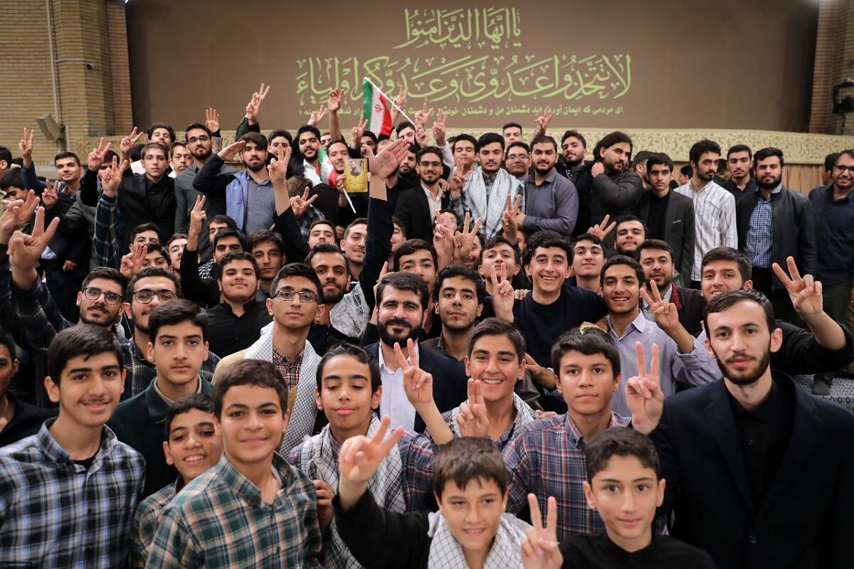 روزی که دوباره دل‌هایمان به سمت قبله‌ای از جنس نور پر کشید