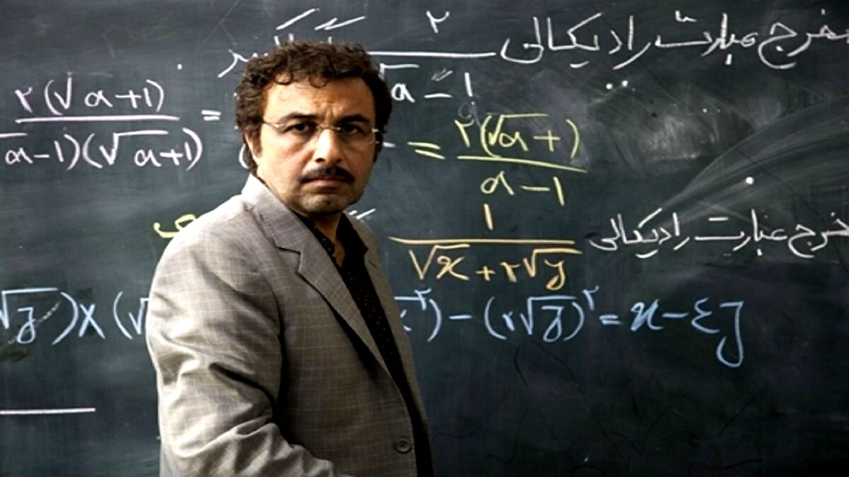 قاب‌هایی از جنس عشق / فیلم 