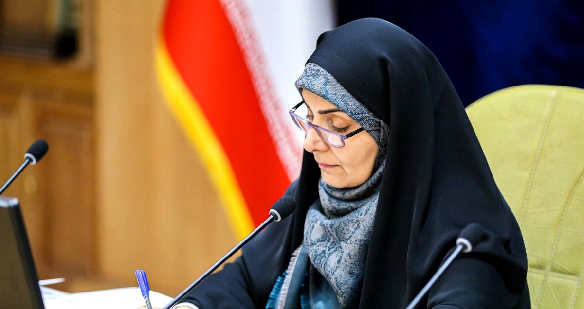 امیر قادری مدیرکل راه و شهرسازی استان کردستان شد