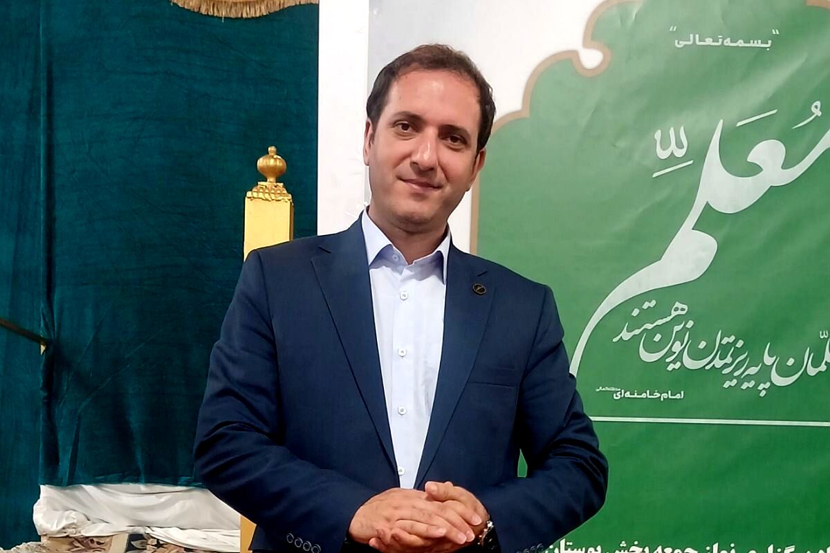 اجرای طرح «سه میم» راهکاری کلیدی برای تربیت نسل آینده است