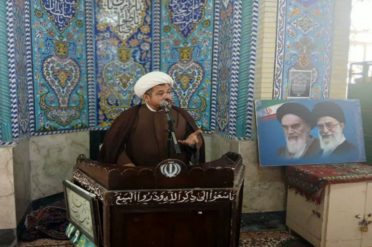 تقوا، هدف اصلی روزه‌داری و رمز سعادت انسان است