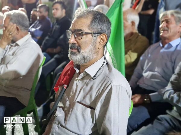 هم‌صدایی نسل امروز با سروهای دیروز 