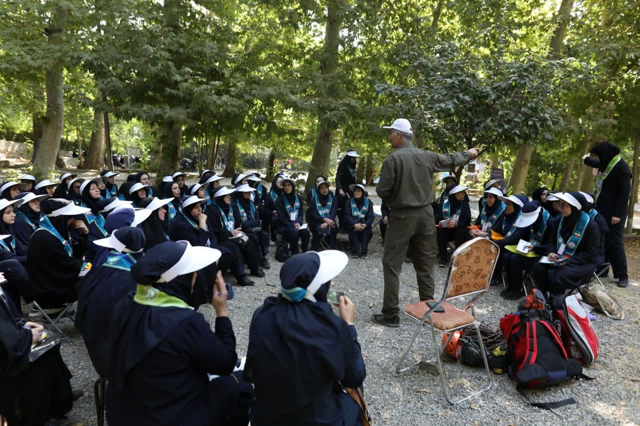 آغاز فصلی نو در یادگیری و رشد