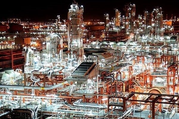 آمادگی پارس جنوبی برای تولید پایدار گاز در زمستان