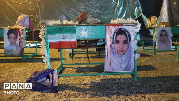 اگر به‌استقامت ادامه دهیم، قله را فتح خواهیم کرد