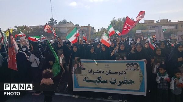 برگزاری رزمایش جان فدای ایران در شهرستان کوهدشت 