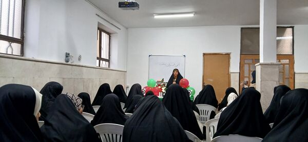 افتتاحیه کارگاه پاییزی انجمن مجریان مه دخت