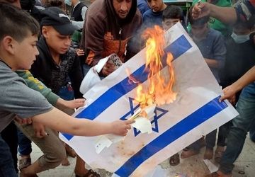 از دل داراب فریاد مقاومت برخاست
