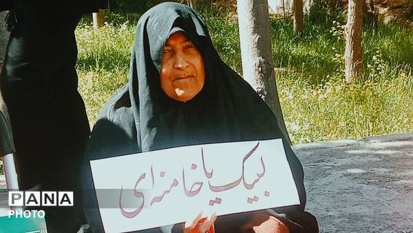 چهل روز گذشت اما داغ سرد نشد