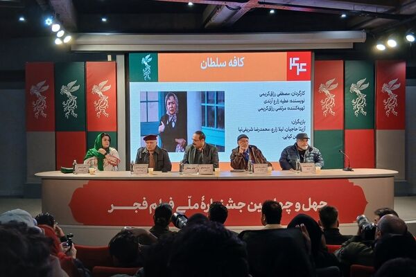 شریفی‌نیا: دوقطبی شدن جامعه برایمان خوب نیست