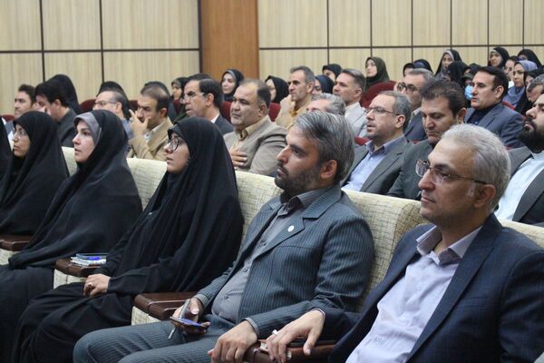 اختتامیه رویداد ملی «مدرسه، منزل، تعالی محصل»