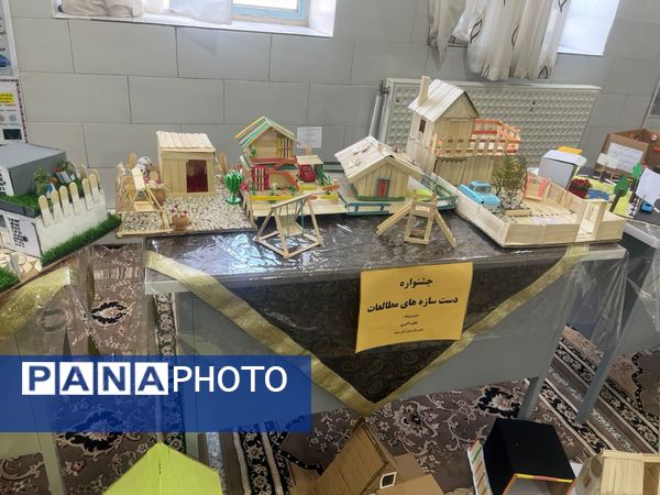 جشنواره دست‌سازه‌های مطالعات و جشنواره تولید و توزیع