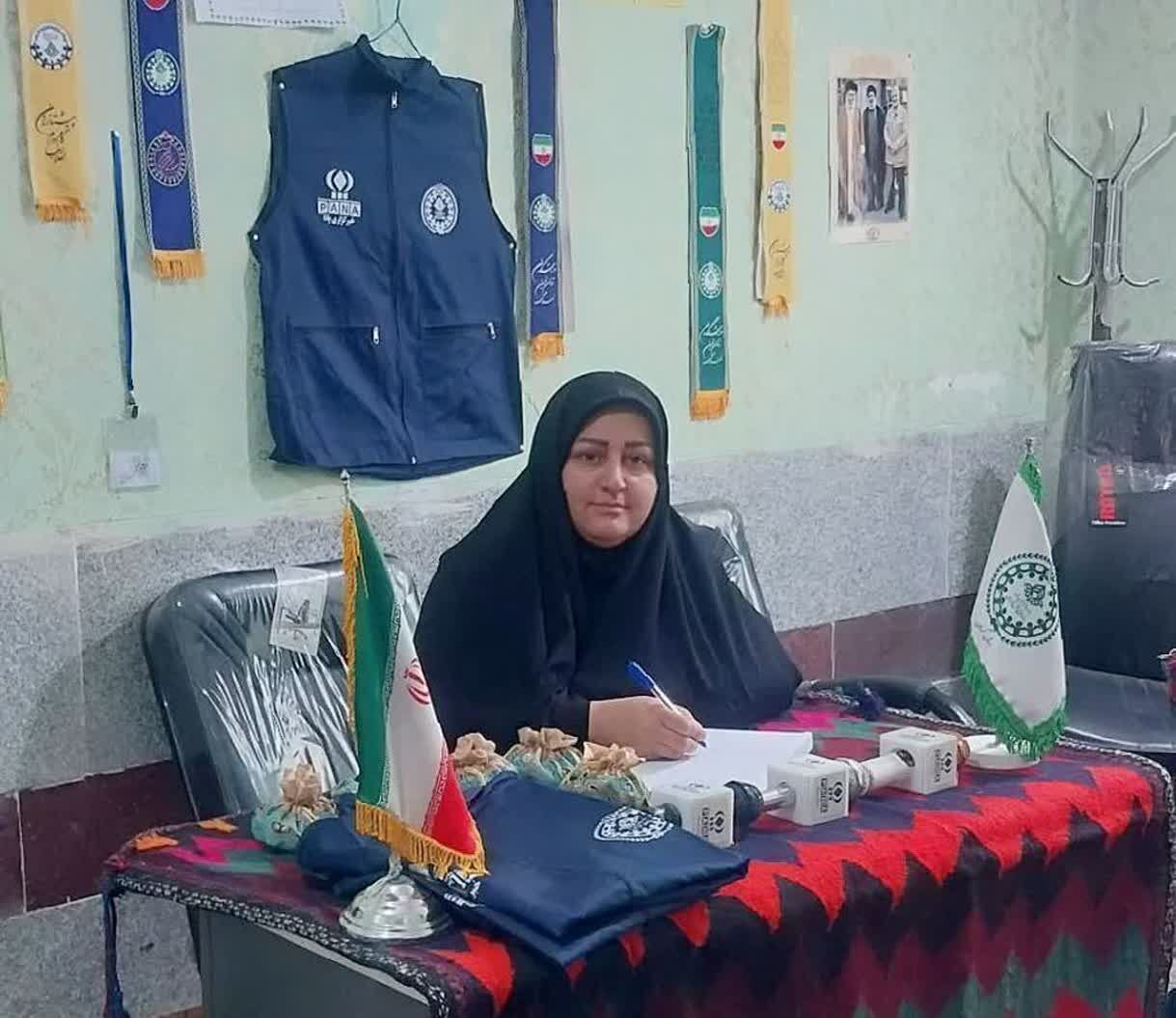 هفته امور تربیتی یادآور اهمیت فعالیت‌های پرورشی دانش‌آموزان است