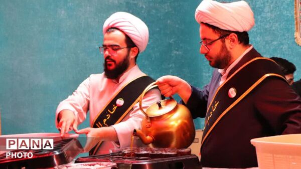صد و ششمین روز تجمع مردم بناب؛ روایتی از حماسه و سوگ در ادای دین به شهدای دانش آموز