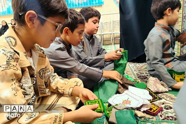 آماده سازی نمازخانه های مدارس آموزش و پرورش شهرستانهای تهران در آستانه سال تحصیلی جدیذ
‌