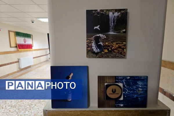 چهل‌و‌چهارمین جشنواره فرهنگی «فردا» در شهرستان ملارد