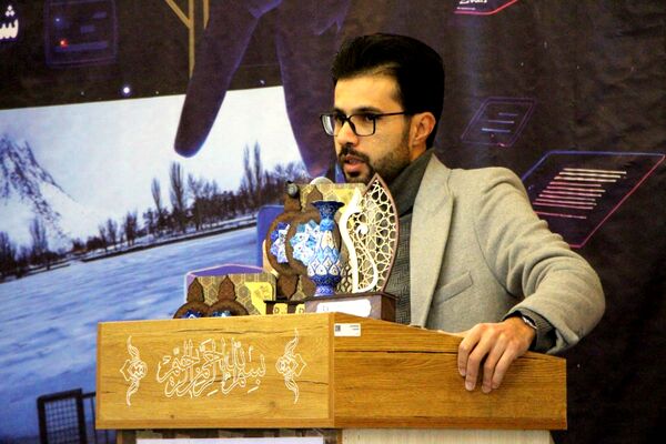 آغاز شورِ خلاقیت در شهرستان بن!