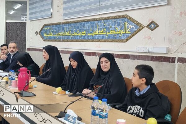 ضرورت تحول در نهضت سوادآموزی و گسترش آموزش مستمر همگانی 