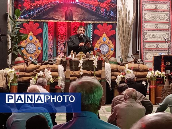 دومین کنگره ملی شهدای مازندران 