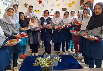 همدلی برای کمک به نیازمندان