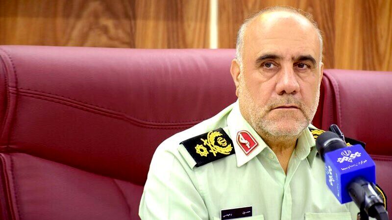 کشف ۴ هزار تُن کالای اساسی احتکارشده