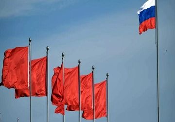 آمادگی پکن برای همکاری عمیق با روسیه در بخش انرژی