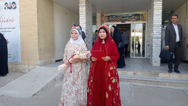 برگزاری دوره توانمندسازی نیروی انسانی در راستای رویکرد اصلاح روش‌های آموزش و تحول در محیط‌های یادگیری