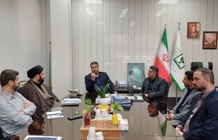 نقش مهم کارگروه‌های تولید محتوا در پاسخ به دغدغه‌های فرهنگی و پرورشی بسیار مهم است