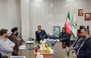 نقش مهم کارگروه‌های تولید محتوا در پاسخ به دغدغه‌های فرهنگی و پرورشی بسیار مهم است