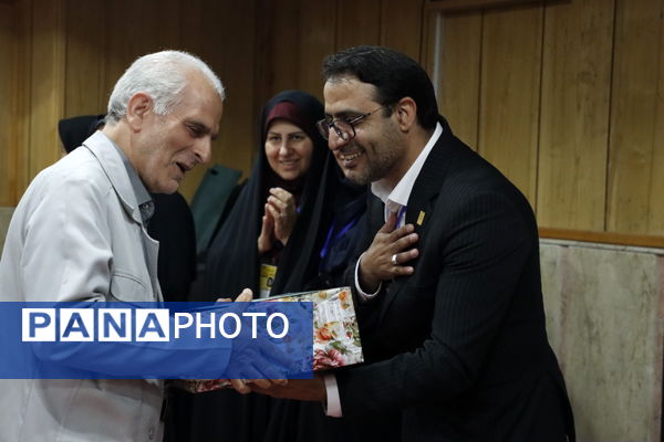 برگزاری دوازدهمین جشنواره تخصصی تدریس برتر به میزبانی دانشگاه فرهنگیان استان یزد