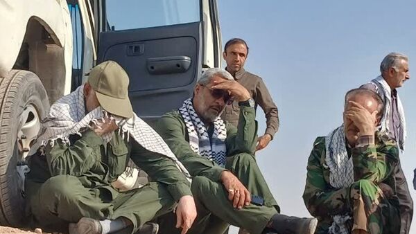 سفر دل‌ها به سرزمین ایثار؛ راهیان نور 