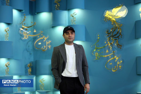 نهمین روز نمایش آثار چهل و سومین جشنواره فیلم فجر