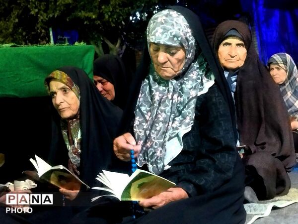 حسینیه امام خمینی(ره) نیشابور؛ ۱۹۸ شب، روایت یک اجتماع متفاوت