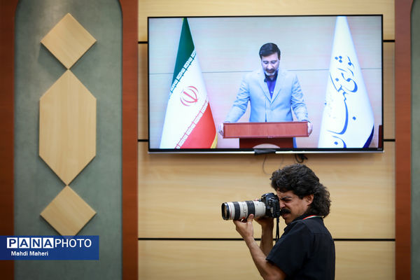 نشست خبری سخنگوی شورای نگهبان