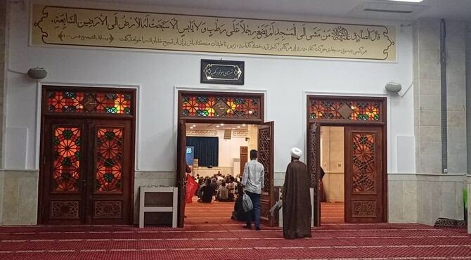  تهدیدهای ترامپ ناشی از استیصال آمریکا در برابر اراده ملت و محدودیت در تنگه هرمز است