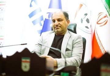 ‌فوتبالی‌ها ‌با رئیس‌جمهور دیدار می‌کنند