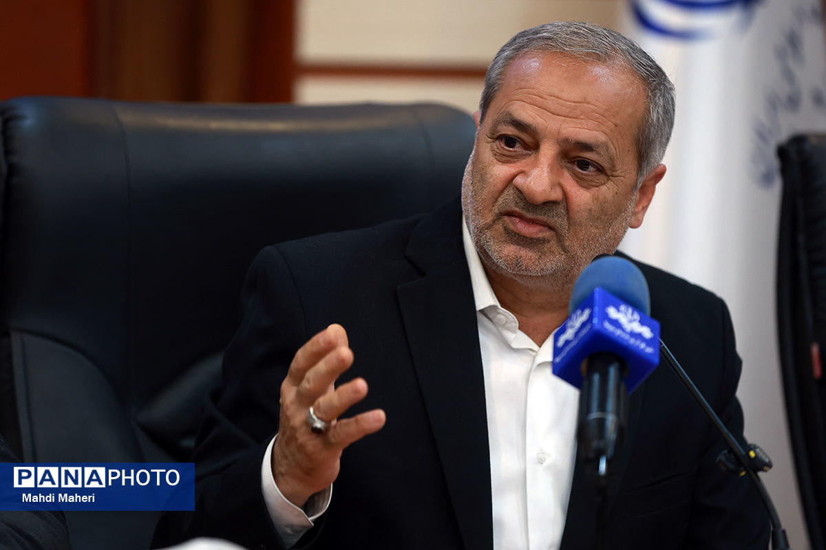 فعال‌سازی شبکه‌های دانش‌آموزی برای پیشگیری از آسیب‌های اجتماعی در مدارس