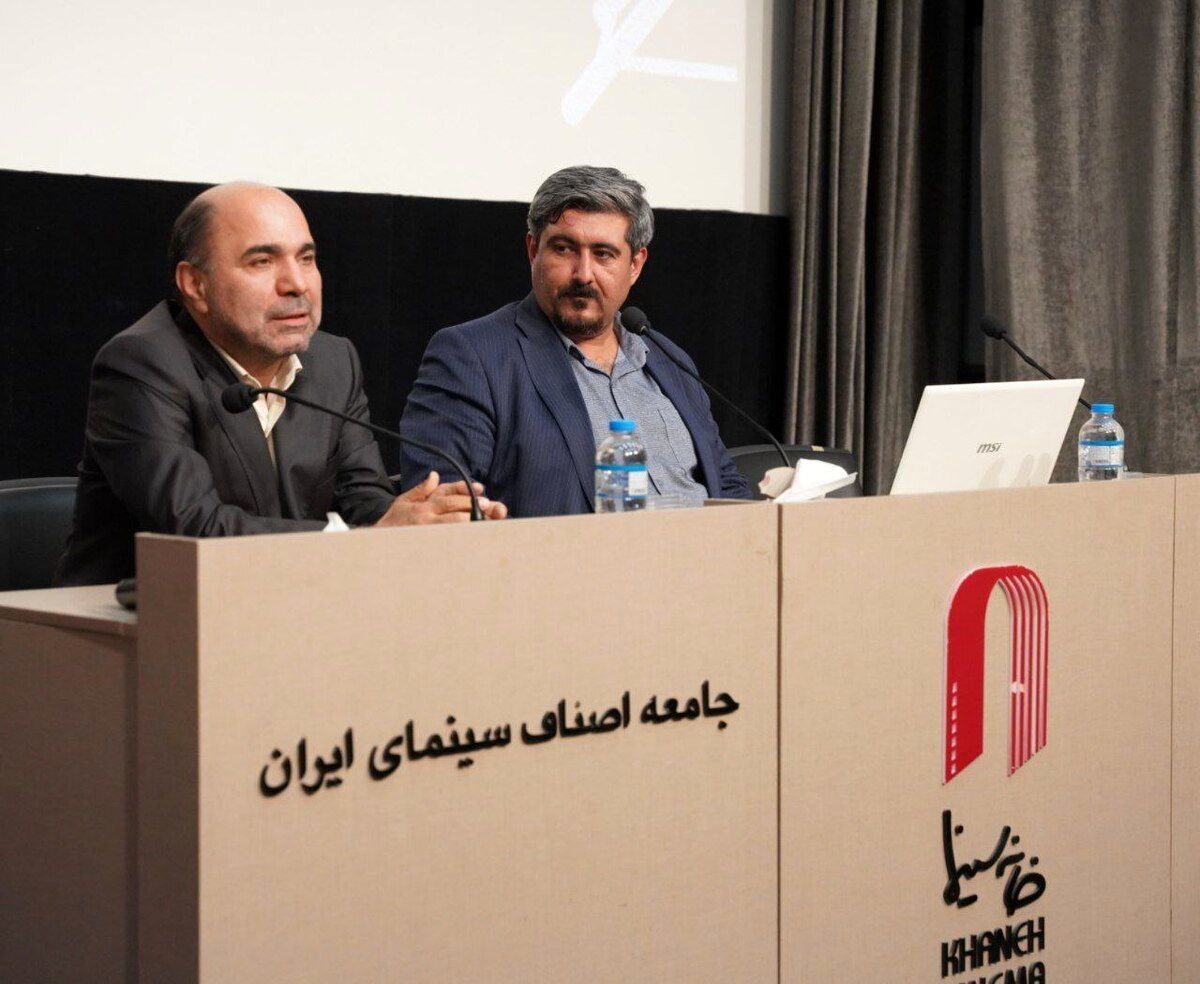 افزودن فصل «سینما» به کتاب‌های درسی دانش‌آموزان در دستور کار قرار گرفت